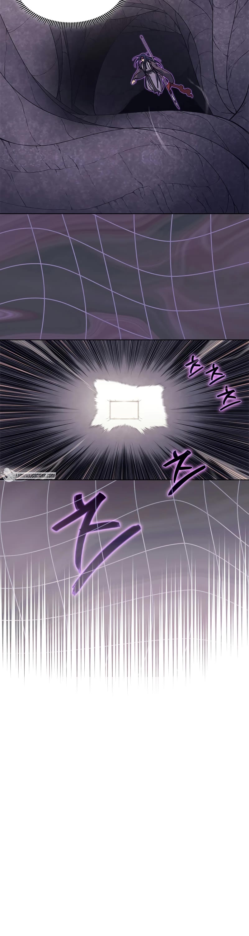 Chronicles of Heavenly Demon Chapter 233 page 11 - Chapter 233