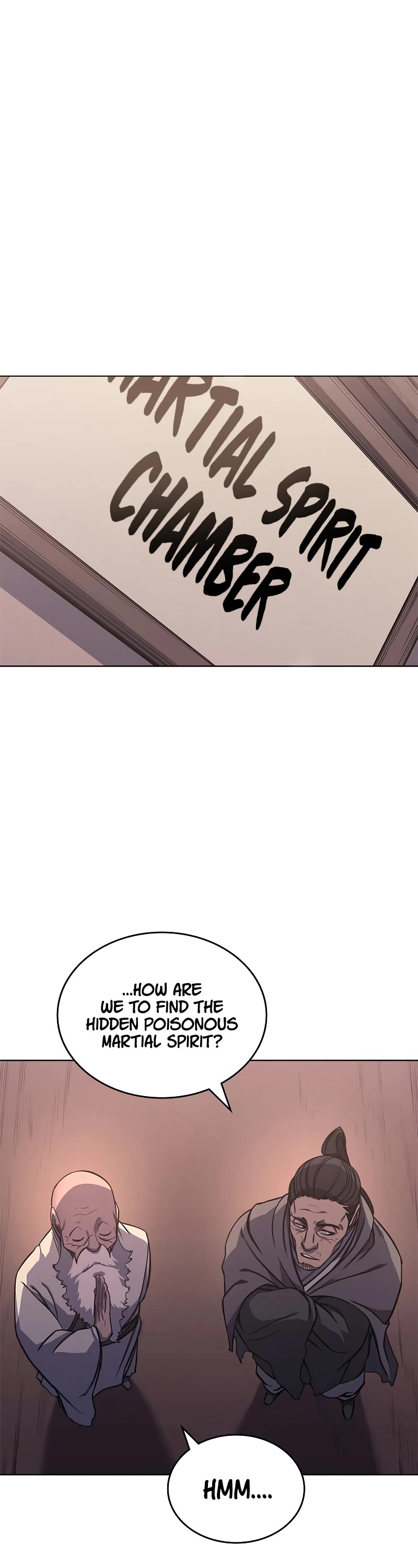 Chronicles of Heavenly Demon Chapter 233 page 12 - Chapter 233