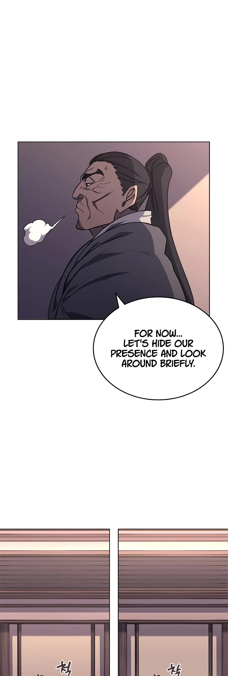 Chronicles of Heavenly Demon Chapter 233 page 13 - Chapter 233