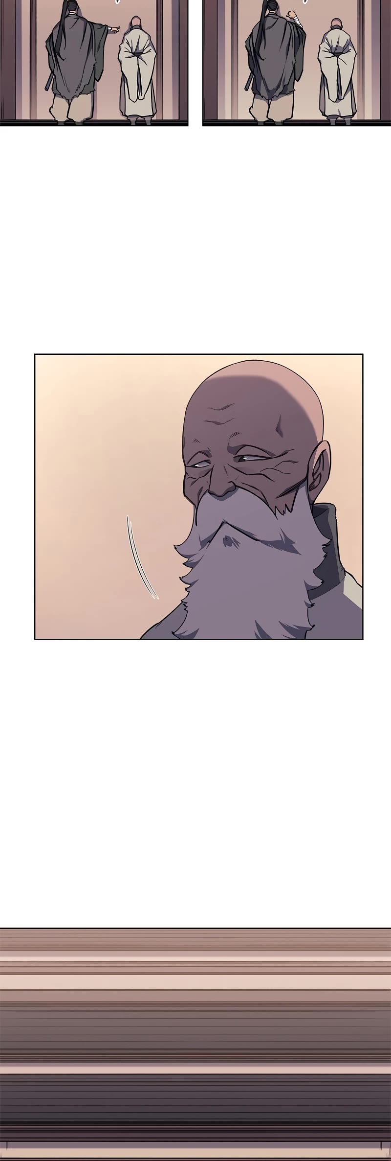 Chronicles of Heavenly Demon Chapter 233 page 14 - Chapter 233