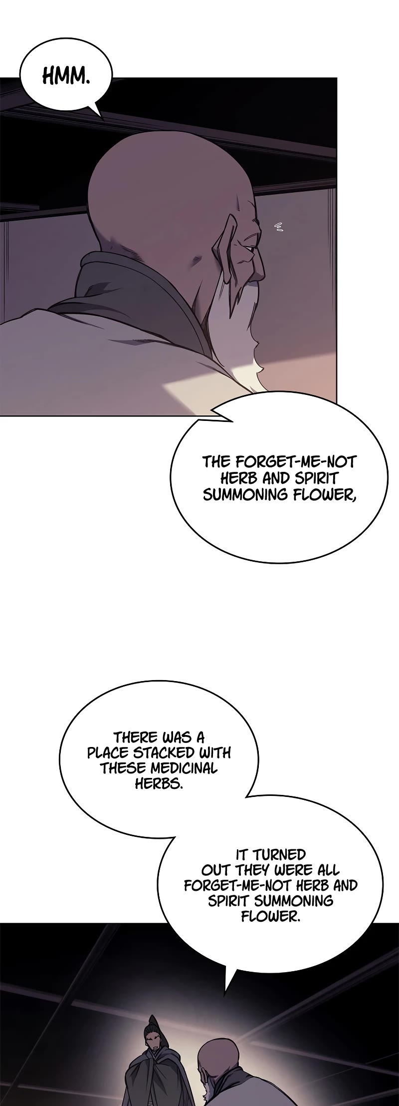 Chronicles of Heavenly Demon Chapter 233 page 18 - Chapter 233