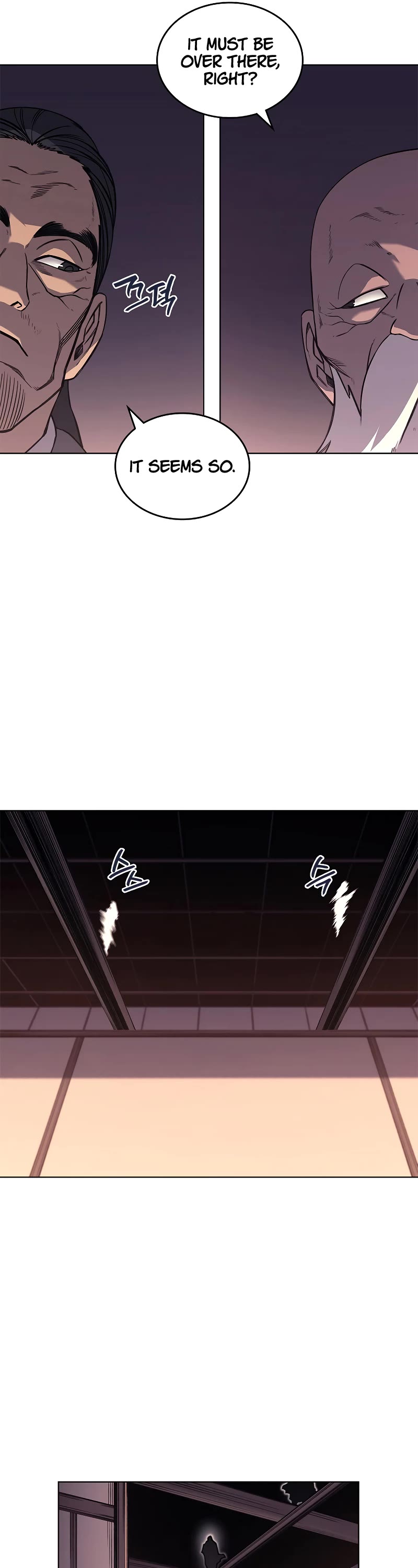 Chronicles of Heavenly Demon Chapter 233 page 20 - Chapter 233