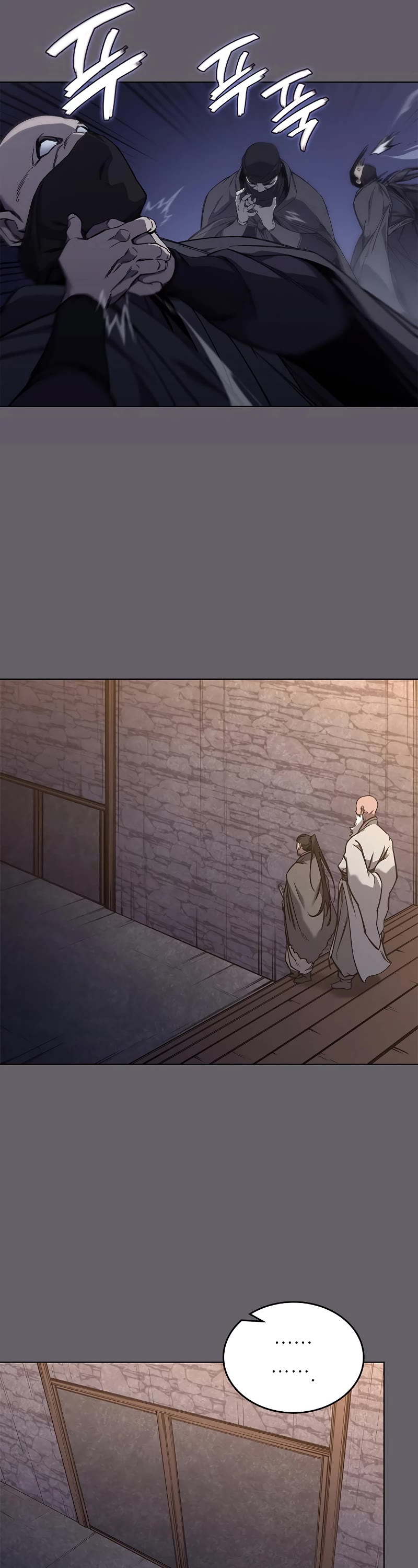 Chronicles of Heavenly Demon Chapter 233 page 25 - Chapter 233