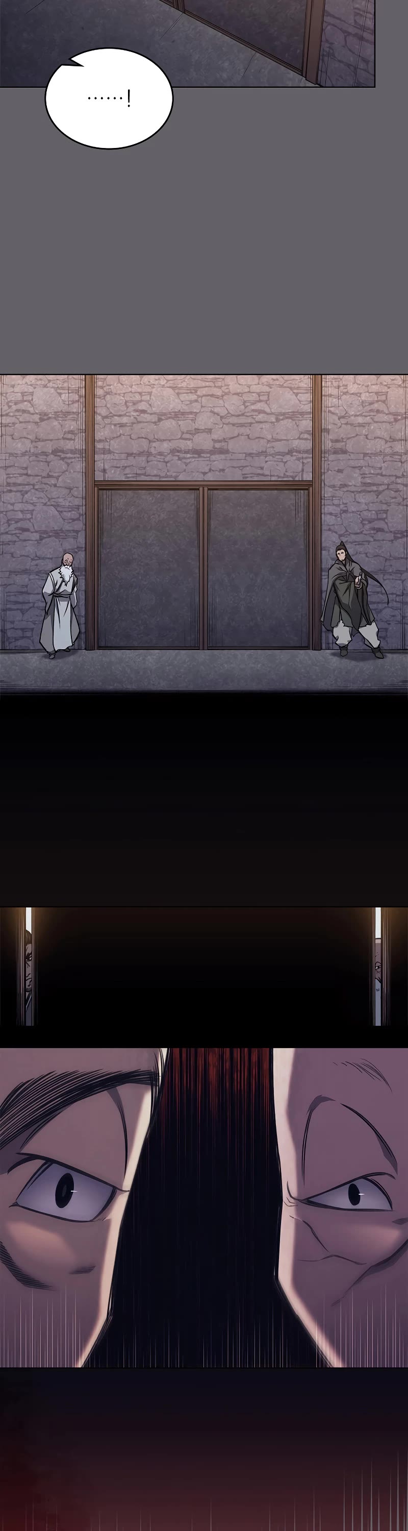 Chronicles of Heavenly Demon Chapter 233 page 26 - Chapter 233