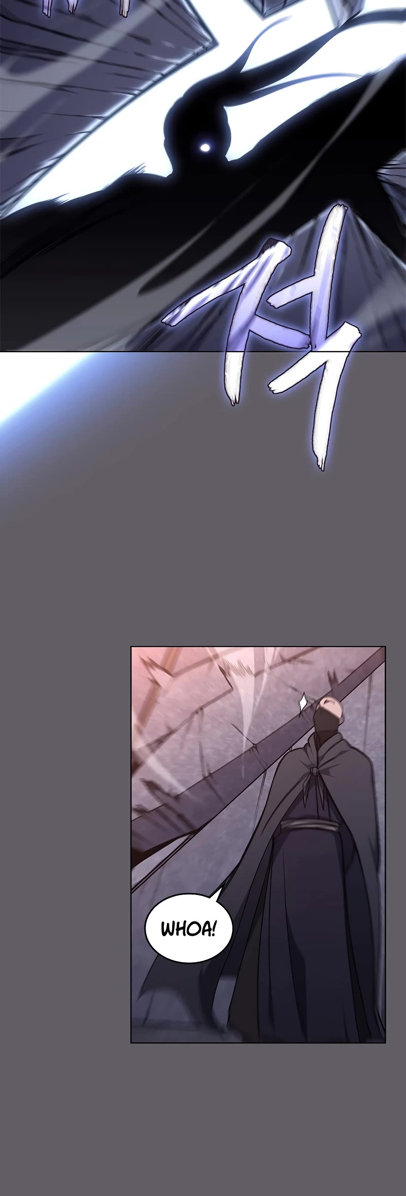 Chronicles of Heavenly Demon Chapter 233 page 29 - Chapter 233