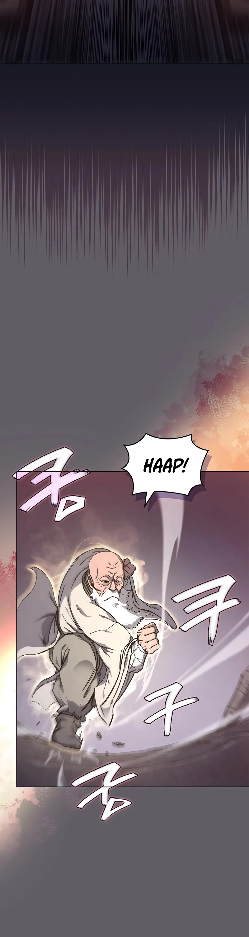 Chronicles of Heavenly Demon Chapter 233 page 31 - Chapter 233