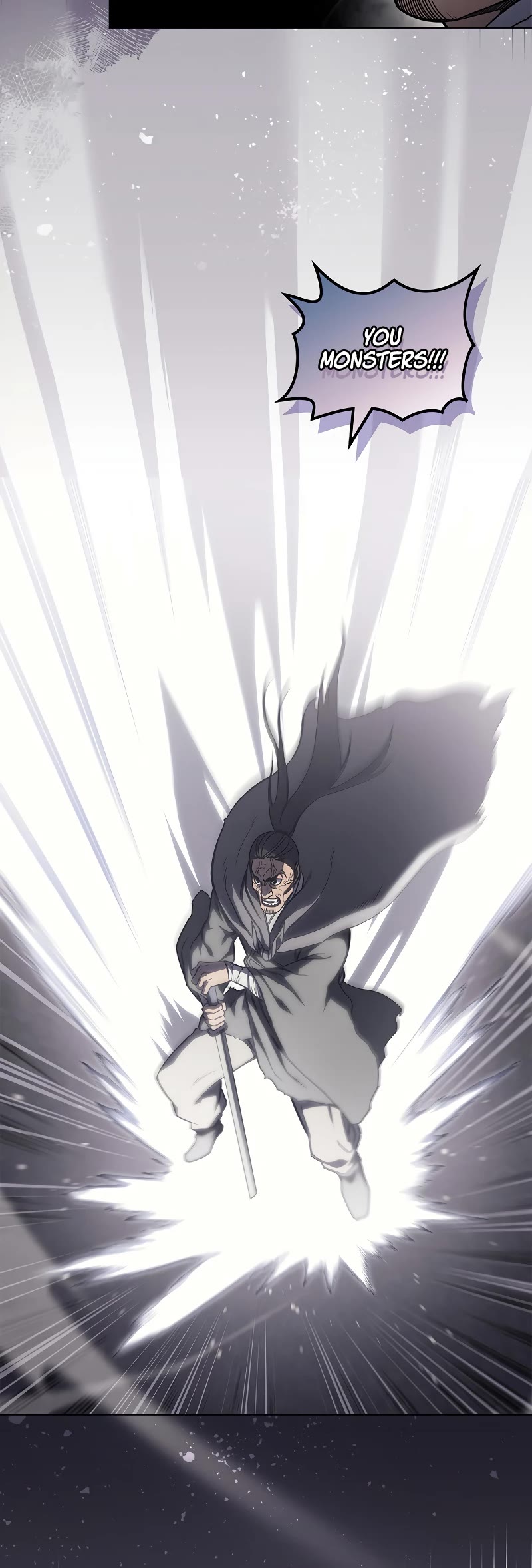 Chronicles of Heavenly Demon Chapter 233 page 38 - Chapter 233