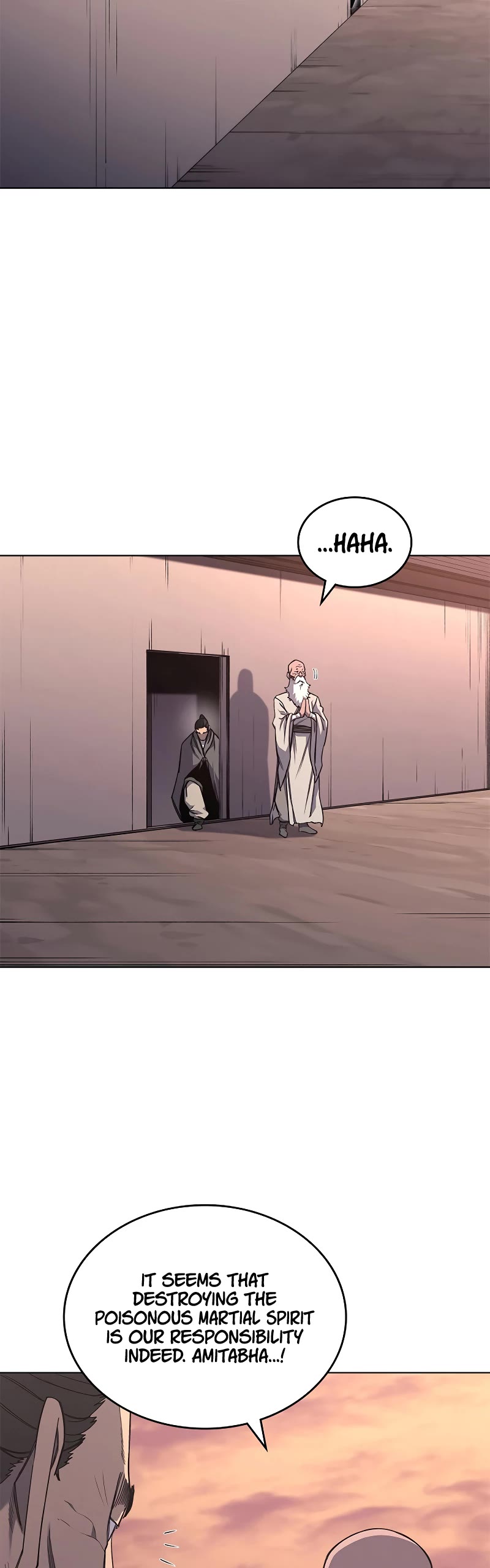 Chronicles of Heavenly Demon Chapter 233 page 4 - Chapter 233