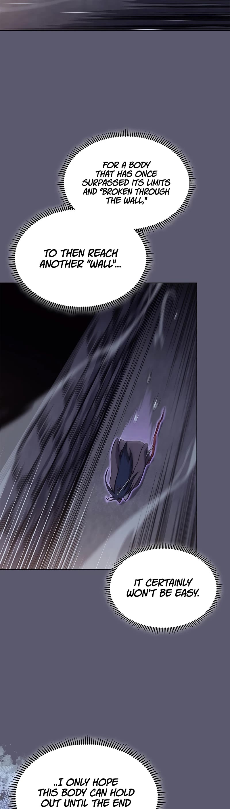 Chronicles of Heavenly Demon Chapter 233 page 8 - Chapter 233