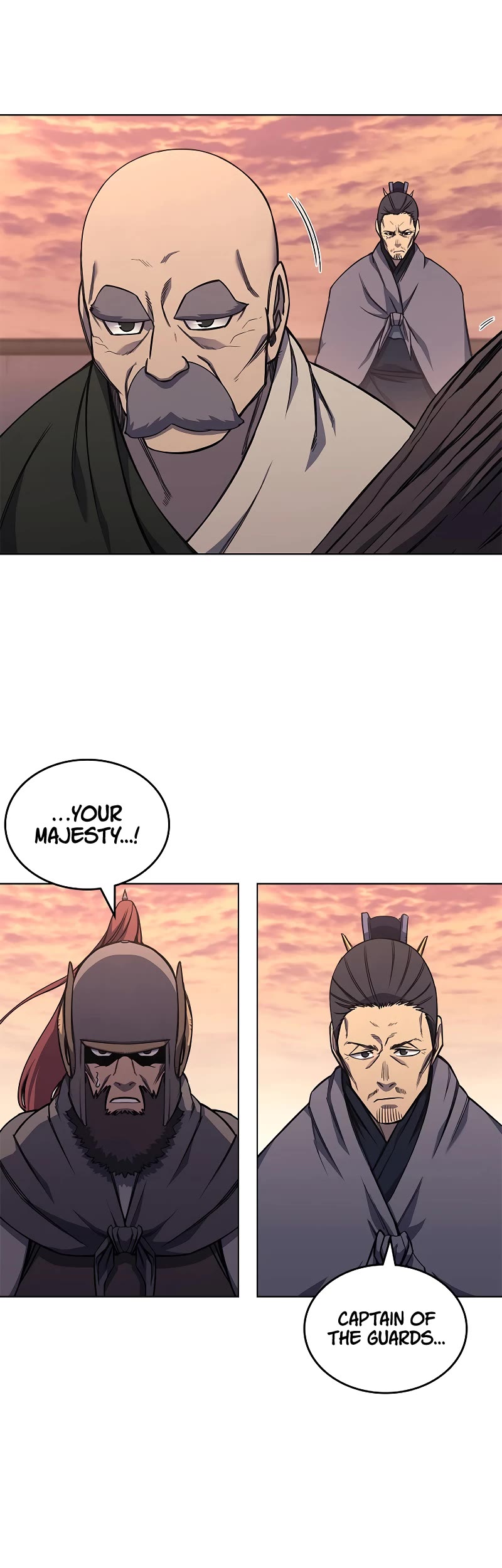 Chronicles of Heavenly Demon Chapter 234 page 10 - Chapter 234