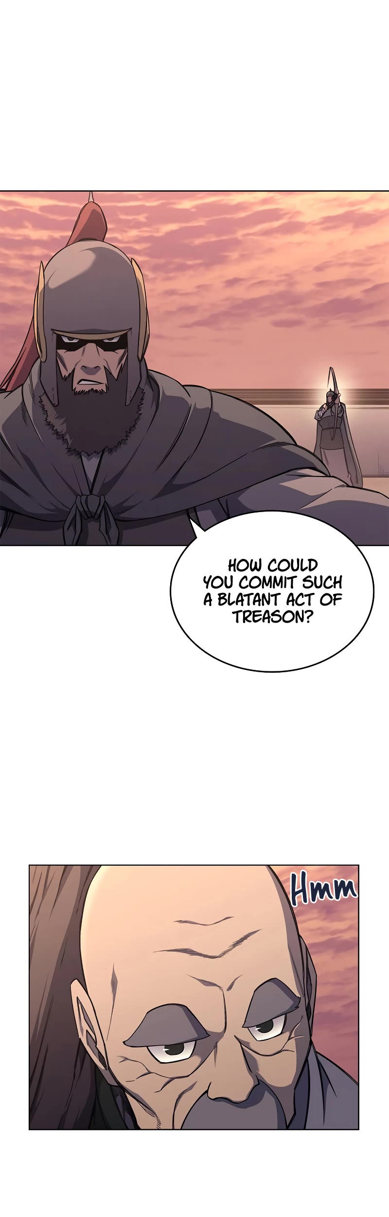 Chronicles of Heavenly Demon Chapter 234 page 11 - Chapter 234