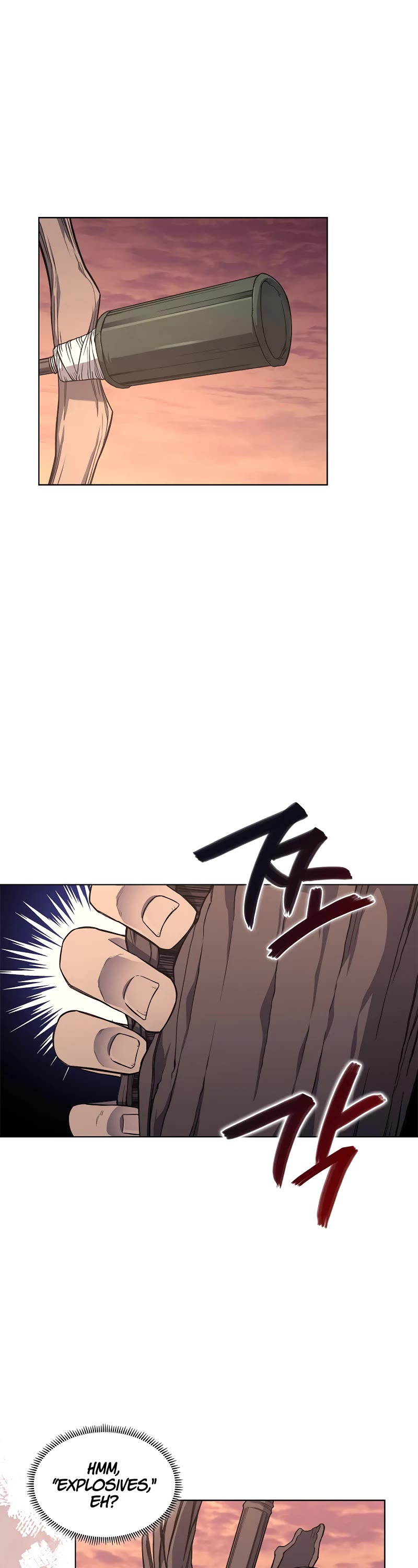 Chronicles of Heavenly Demon Chapter 234 page 12 - Chapter 234
