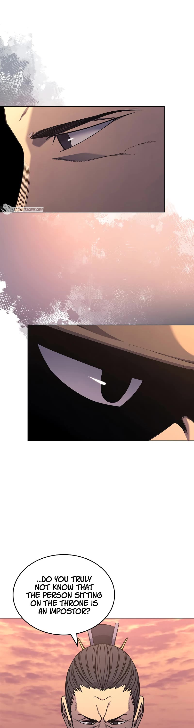 Chronicles of Heavenly Demon Chapter 234 page 14 - Chapter 234