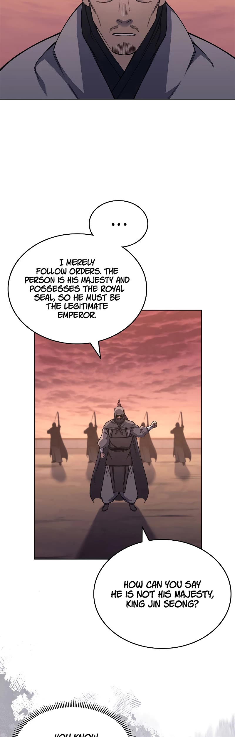 Chronicles of Heavenly Demon Chapter 234 page 15 - Chapter 234