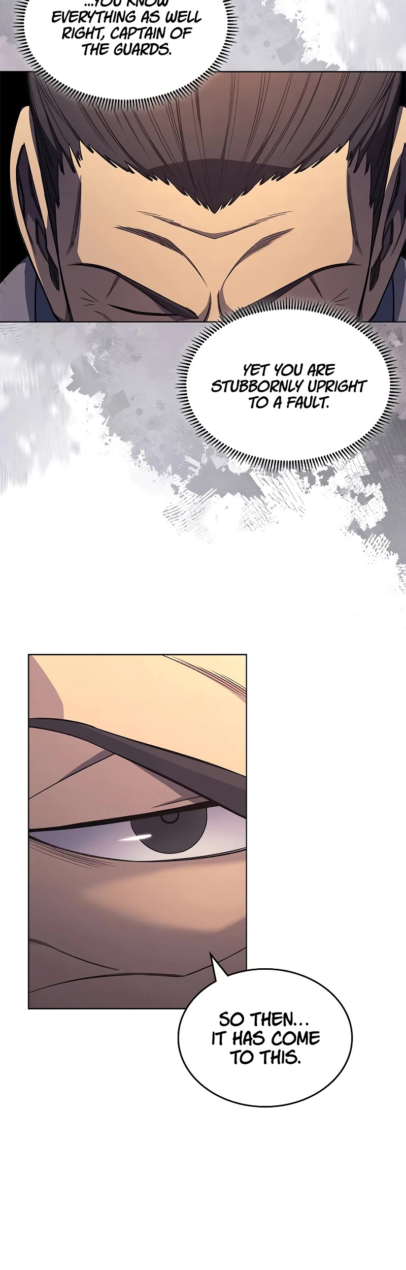 Chronicles of Heavenly Demon Chapter 234 page 16 - Chapter 234