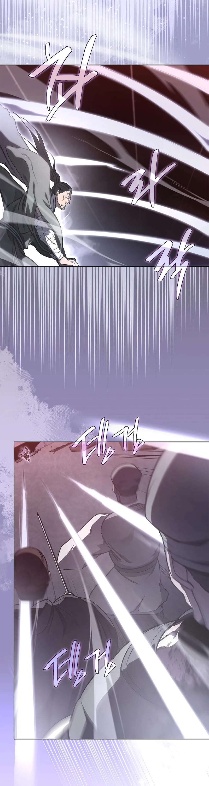 Chronicles of Heavenly Demon Chapter 234 page 2 - Chapter 234