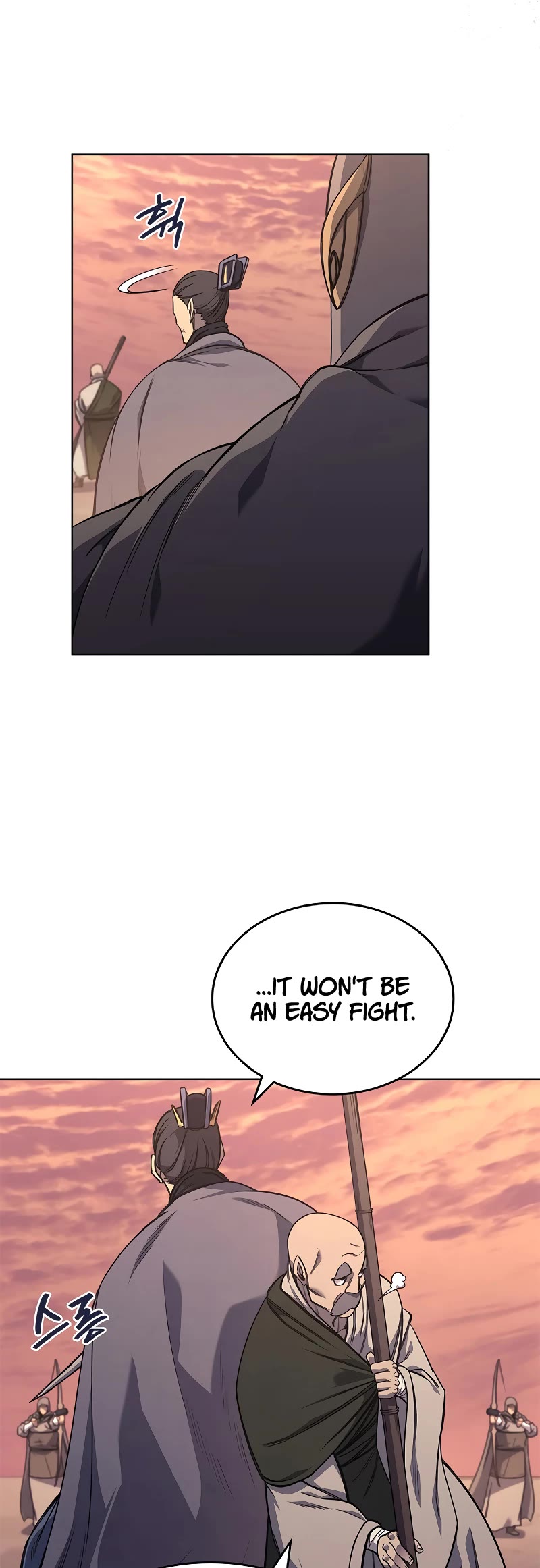 Chronicles of Heavenly Demon Chapter 234 page 20 - Chapter 234