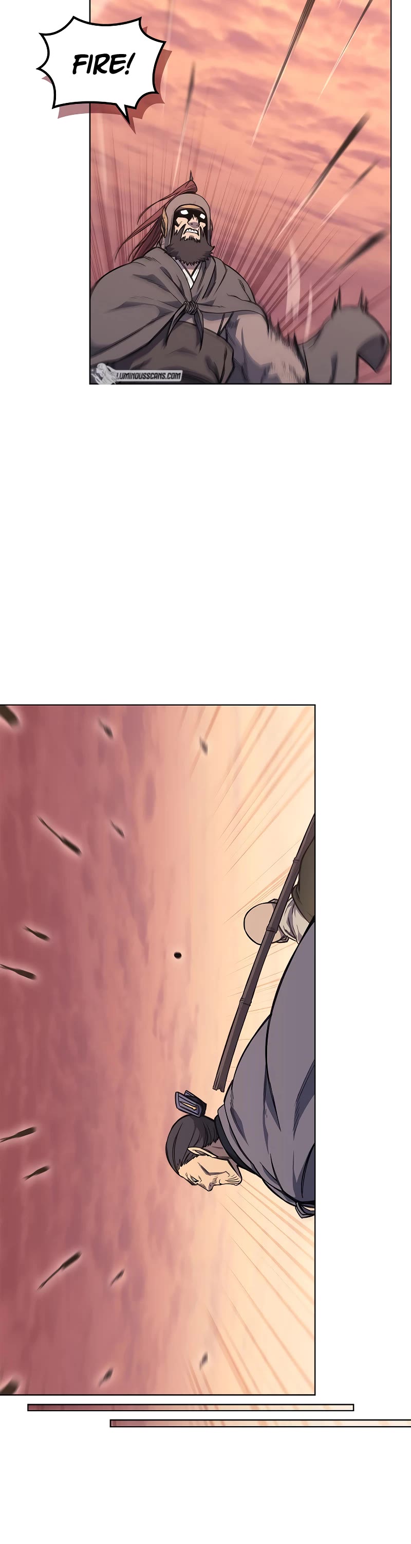 Chronicles of Heavenly Demon Chapter 234 page 24 - Chapter 234
