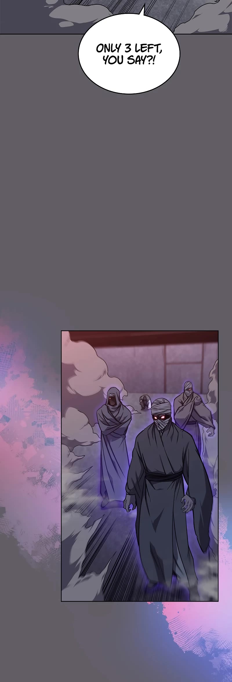 Chronicles of Heavenly Demon Chapter 234 page 26 - Chapter 234