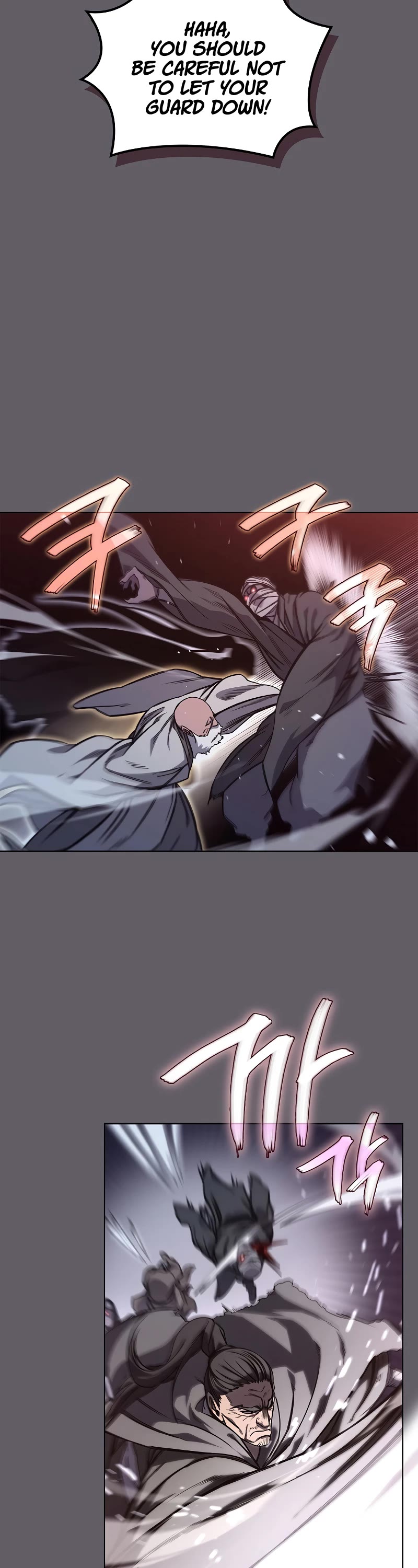 Chronicles of Heavenly Demon Chapter 234 page 29 - Chapter 234