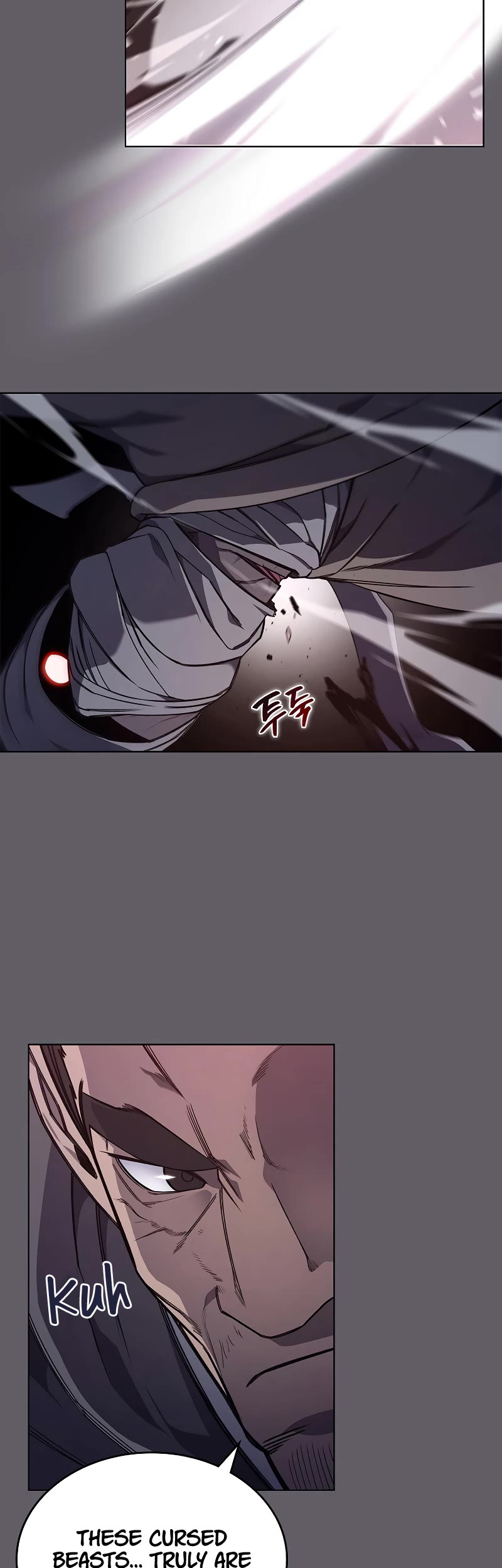 Chronicles of Heavenly Demon Chapter 234 page 30 - Chapter 234