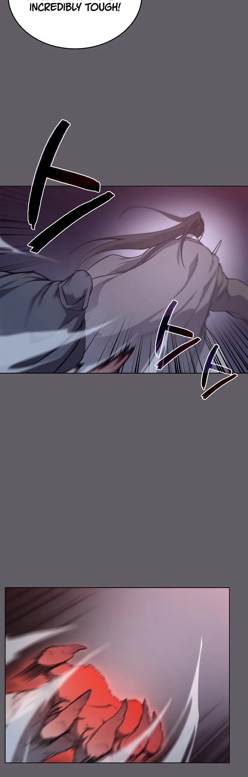Chronicles of Heavenly Demon Chapter 234 page 31 - Chapter 234