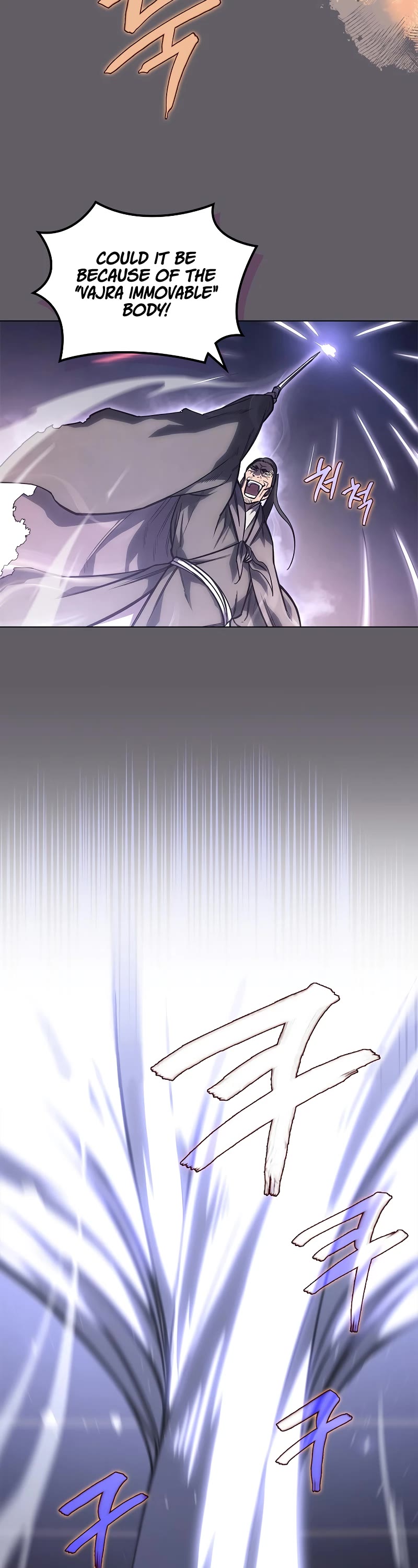 Chronicles of Heavenly Demon Chapter 234 page 33 - Chapter 234