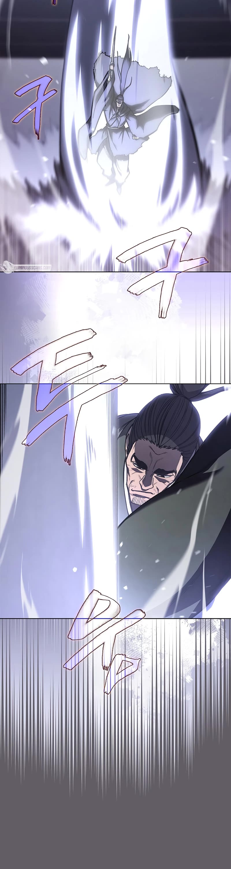 Chronicles of Heavenly Demon Chapter 234 page 34 - Chapter 234