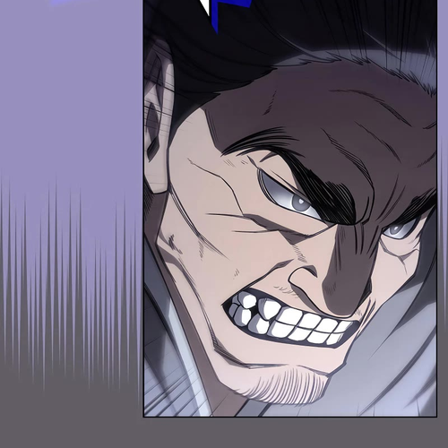 Chronicles of Heavenly Demon Chapter 234 cover