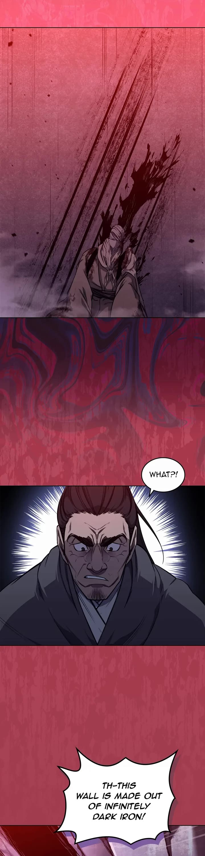 Chronicles of Heavenly Demon Chapter 235 page 13 - Chapter 235: Bloodsoaked Path Forward