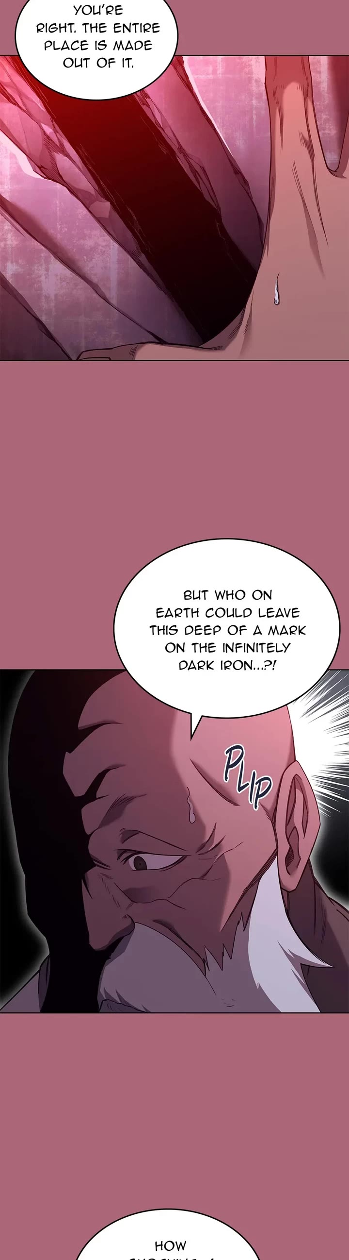 Chronicles of Heavenly Demon Chapter 235 page 15 - Chapter 235: Bloodsoaked Path Forward