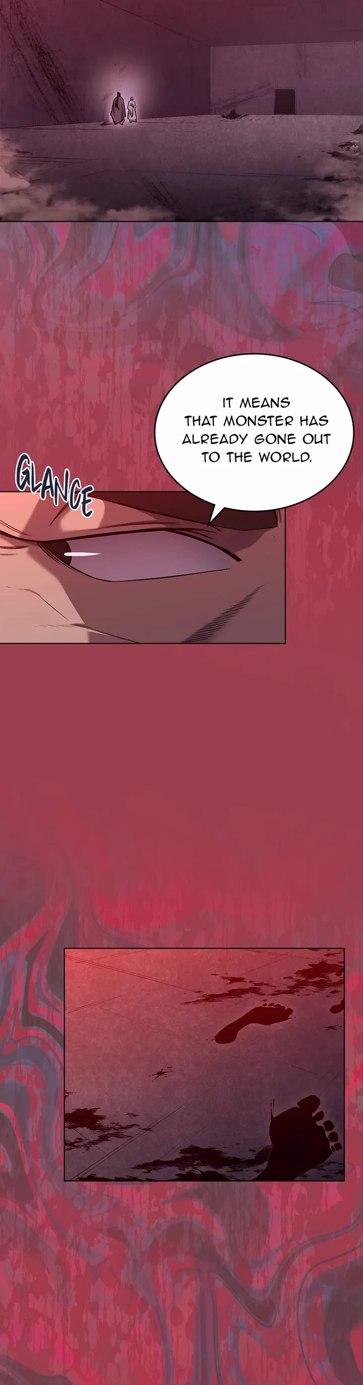 Chronicles of Heavenly Demon Chapter 235 page 19 - Chapter 235: Bloodsoaked Path Forward
