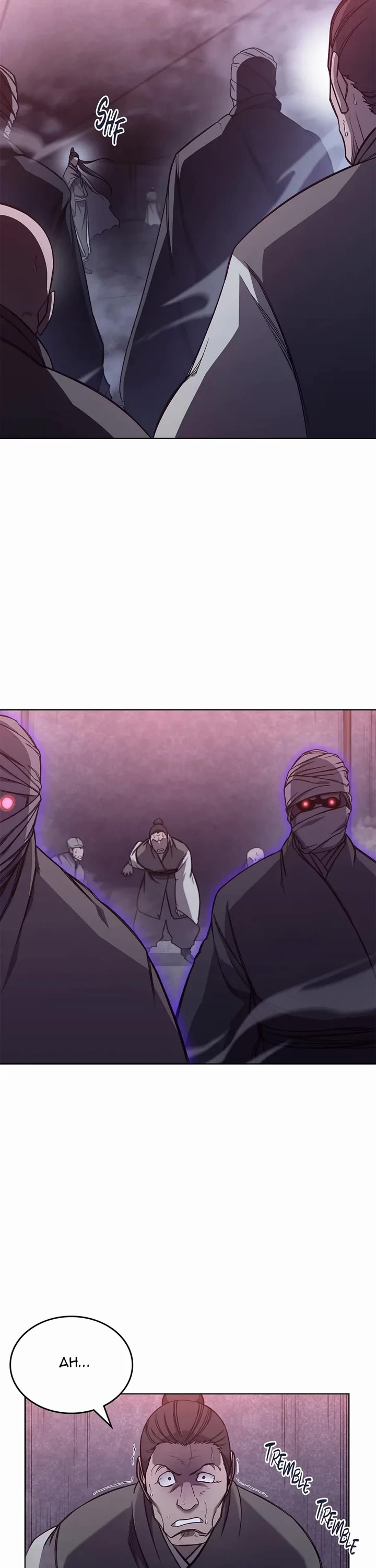 Chronicles of Heavenly Demon Chapter 235 page 2 - Chapter 235: Bloodsoaked Path Forward