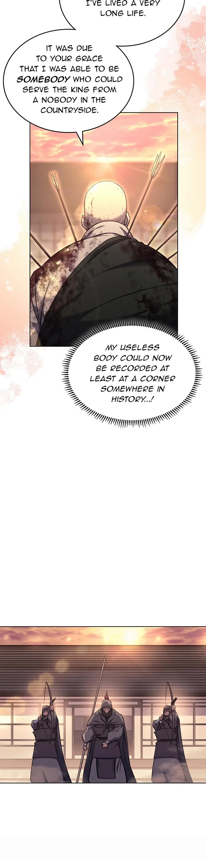 Chronicles of Heavenly Demon Chapter 235 page 26 - Chapter 235: Bloodsoaked Path Forward