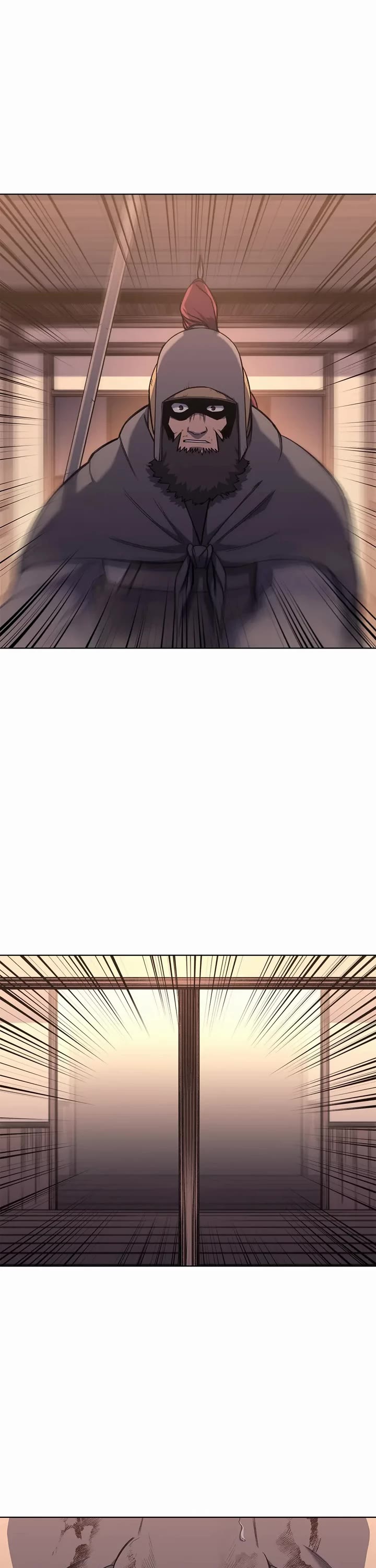 Chronicles of Heavenly Demon Chapter 235 page 27 - Chapter 235: Bloodsoaked Path Forward