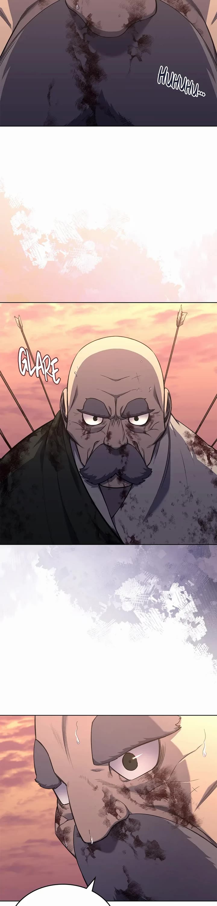 Chronicles of Heavenly Demon Chapter 235 page 28 - Chapter 235: Bloodsoaked Path Forward