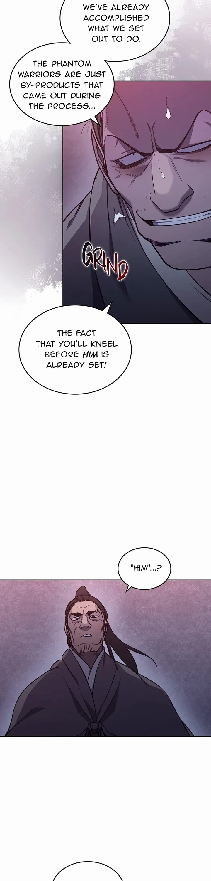 Chronicles of Heavenly Demon Chapter 235 page 6 - Chapter 235: Bloodsoaked Path Forward