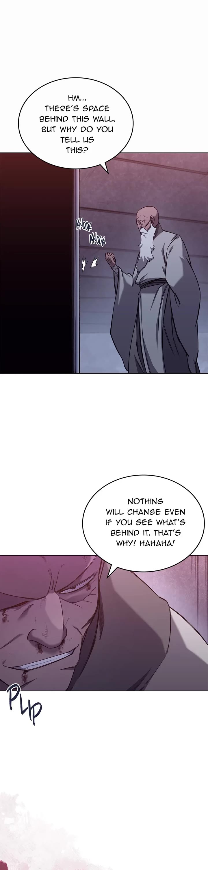 Chronicles of Heavenly Demon Chapter 235 page 8 - Chapter 235: Bloodsoaked Path Forward