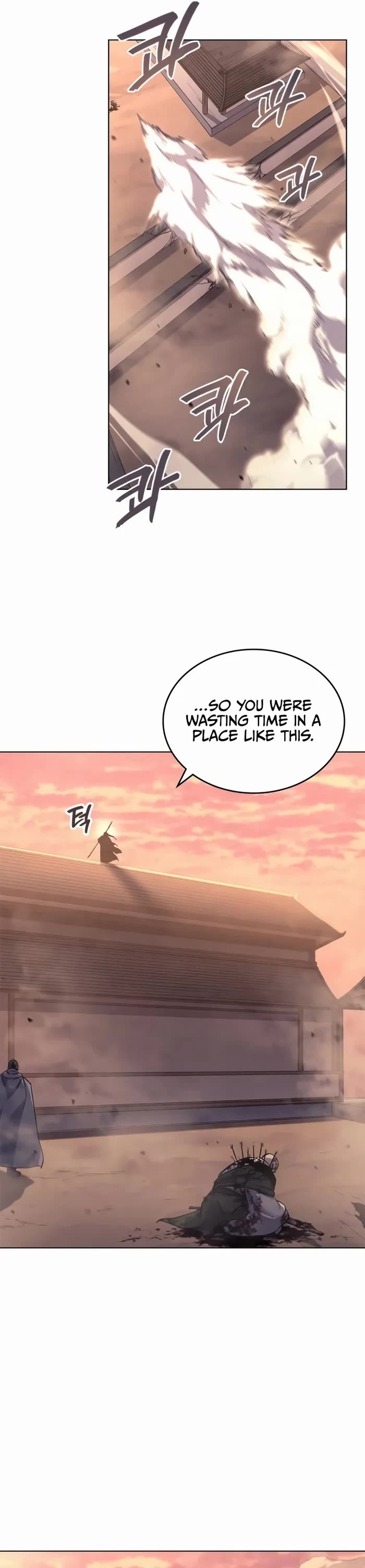 Chronicles of Heavenly Demon Chapter 236 page 11 - Chapter 236