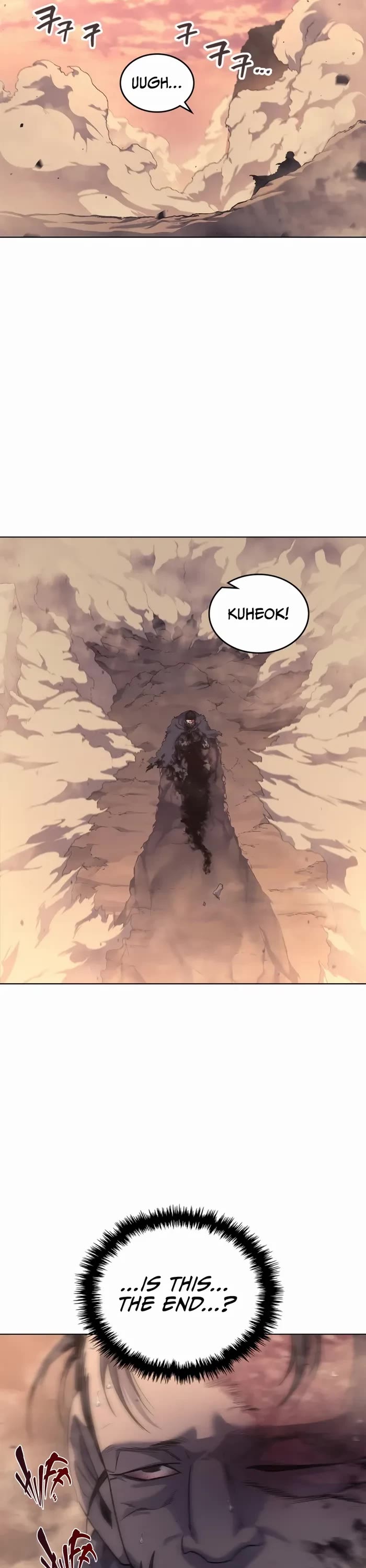 Chronicles of Heavenly Demon Chapter 236 page 12 - Chapter 236