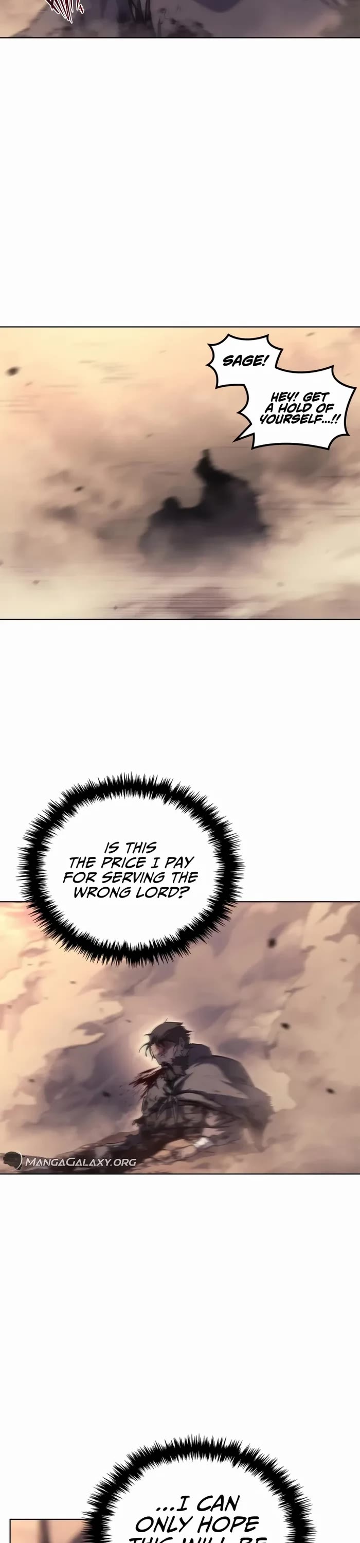 Chronicles of Heavenly Demon Chapter 236 page 13 - Chapter 236