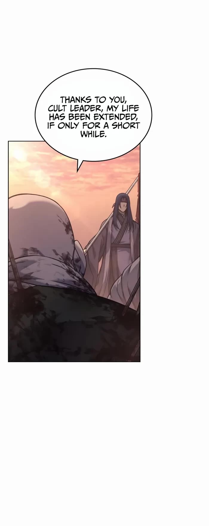 Chronicles of Heavenly Demon Chapter 236 page 15 - Chapter 236