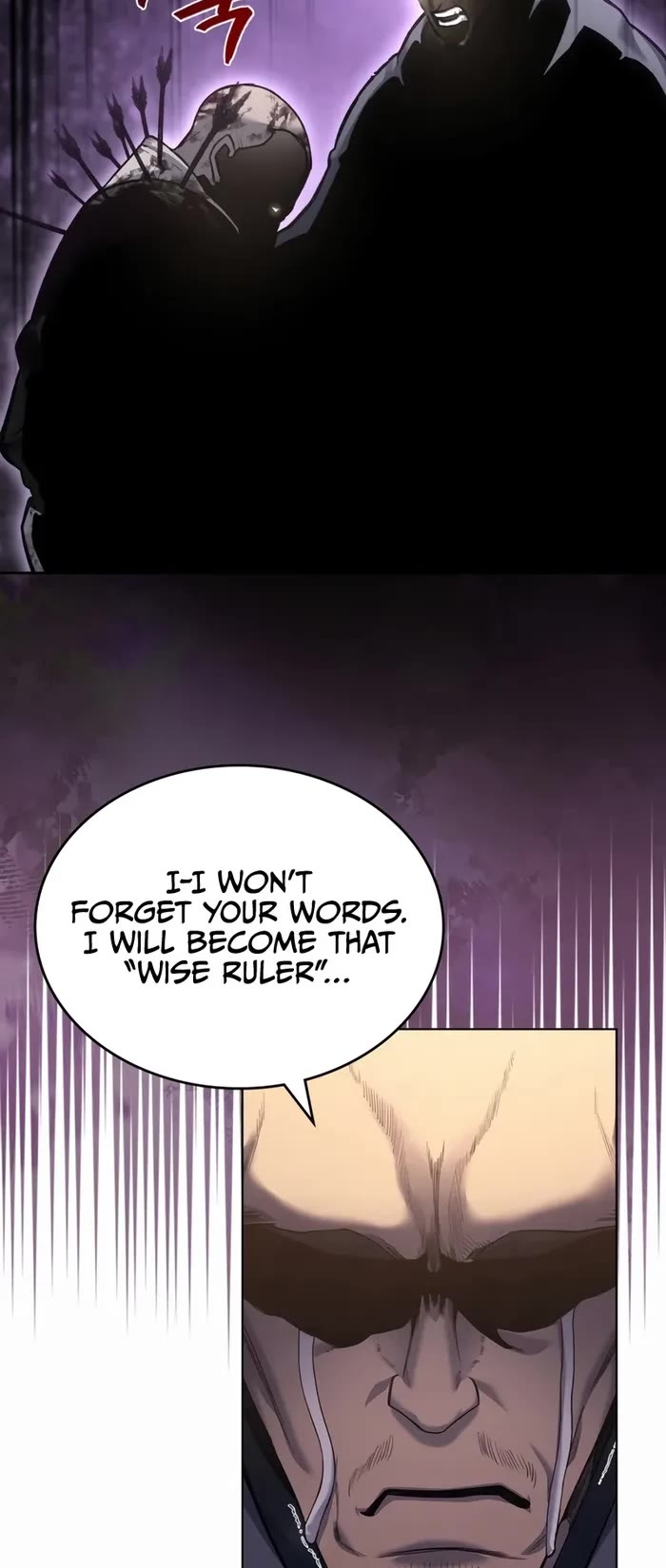 Chronicles of Heavenly Demon Chapter 236 page 19 - Chapter 236