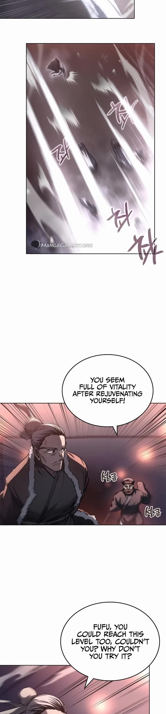 Chronicles of Heavenly Demon Chapter 236 page 23 - Chapter 236