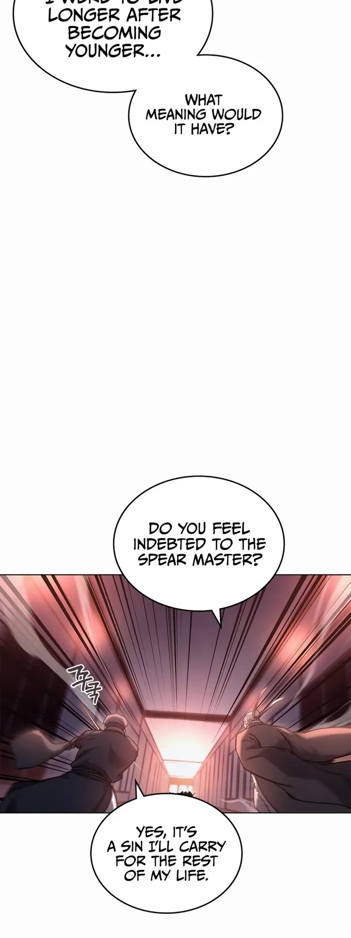 Chronicles of Heavenly Demon Chapter 236 page 25 - Chapter 236