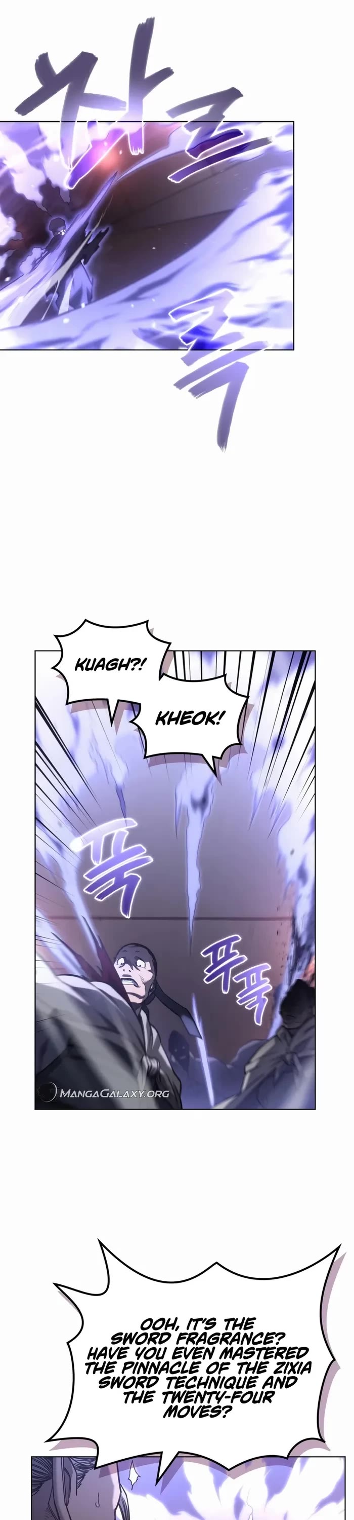 Chronicles of Heavenly Demon Chapter 236 page 26 - Chapter 236