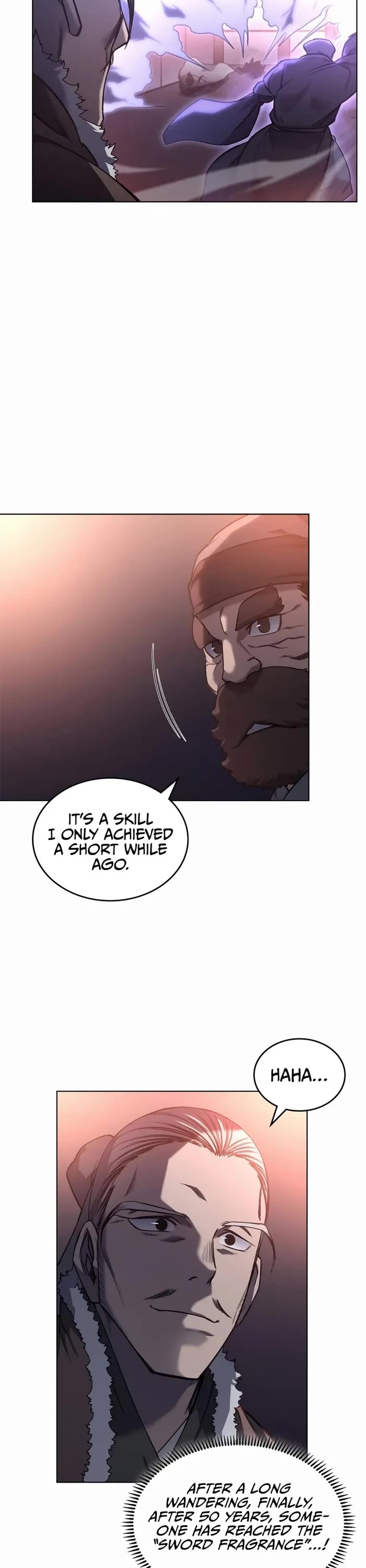 Chronicles of Heavenly Demon Chapter 236 page 27 - Chapter 236