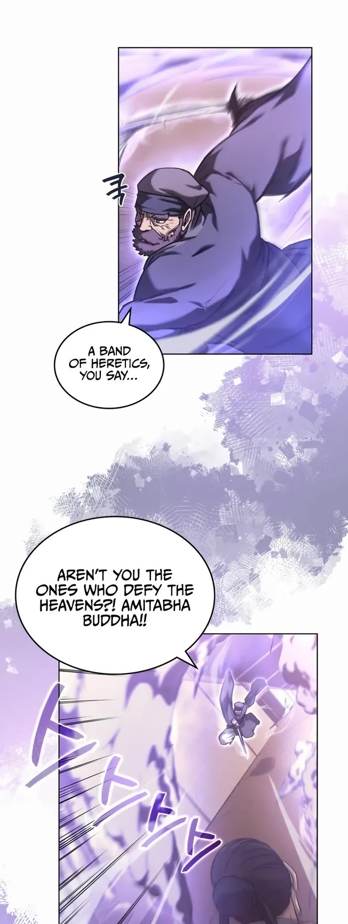 Chronicles of Heavenly Demon Chapter 236 page 29 - Chapter 236
