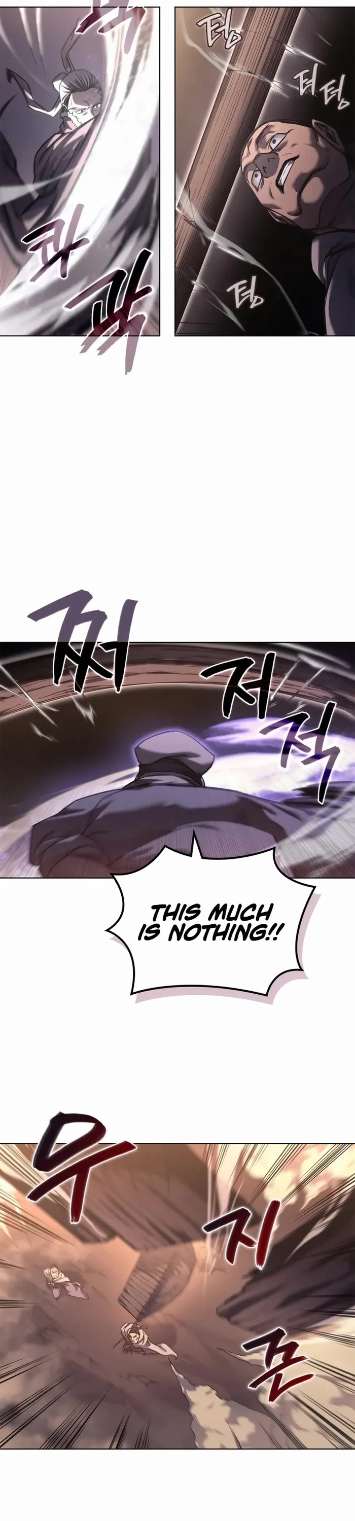 Chronicles of Heavenly Demon Chapter 236 page 32 - Chapter 236