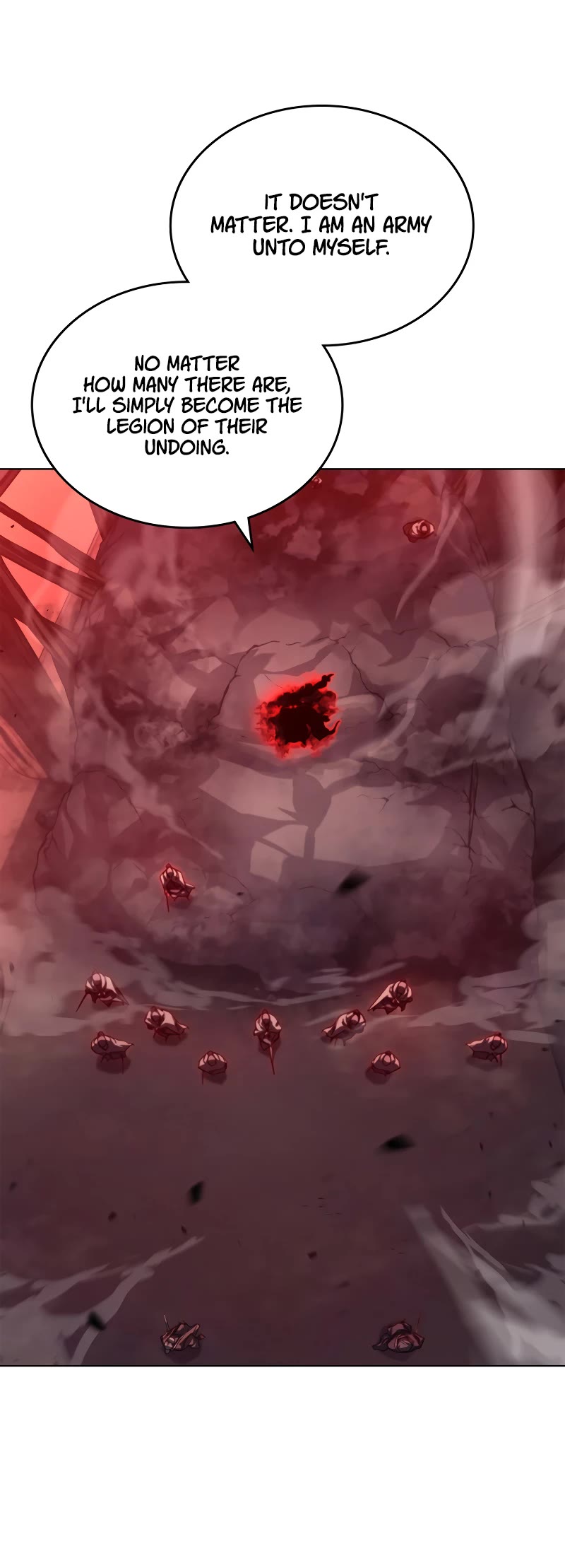 Chronicles of Heavenly Demon Chapter 237 page 10 - Chapter 237